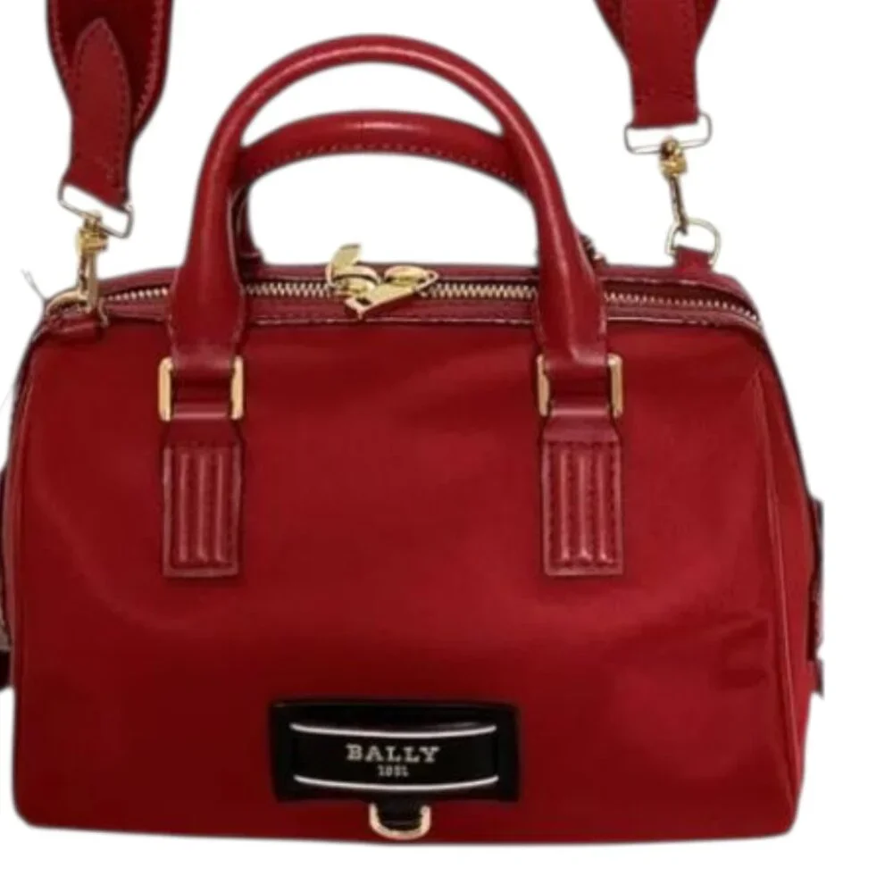 Bally evin crafted